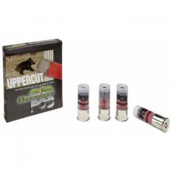 Balles FOB Brenneke Uppercut - Cal.12/67 - 28,4 g / Par 1