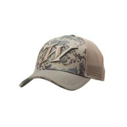 Casquette Winchester Sumpter - Camo