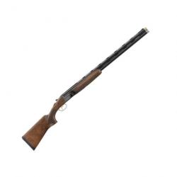 Fusil De Chasse Superposé Franchi Feeling Sporting Ej - Cal. 12/76 - 12/76 / 76 cm