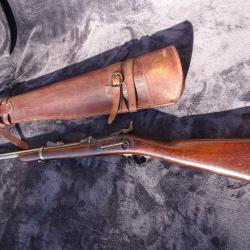 [USA] Carabine Springfield modèle 1878.