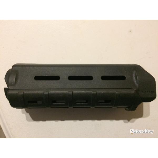 garde mains magpul  6" M4 / AR15