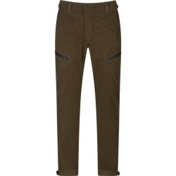 PANTALON HARKILA CAMCO REVERSIBLE VERT/CAMO