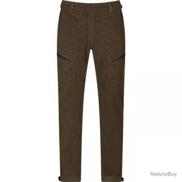 PANTALON HARKILA CAMCO REVERSIBLE VERT/CAMO