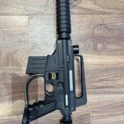 Lanceur paintball tippmann bravo one