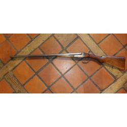 fusil Cal 16/65 HELICE