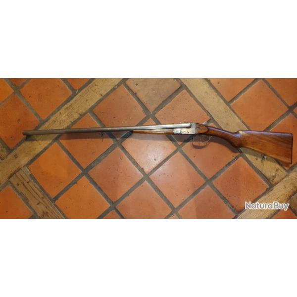 fusil Cal 16/65 HELICE