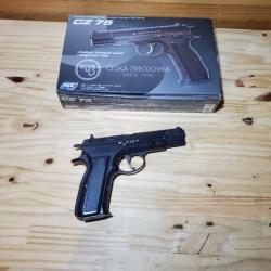 CZ 75  airsoft ASG