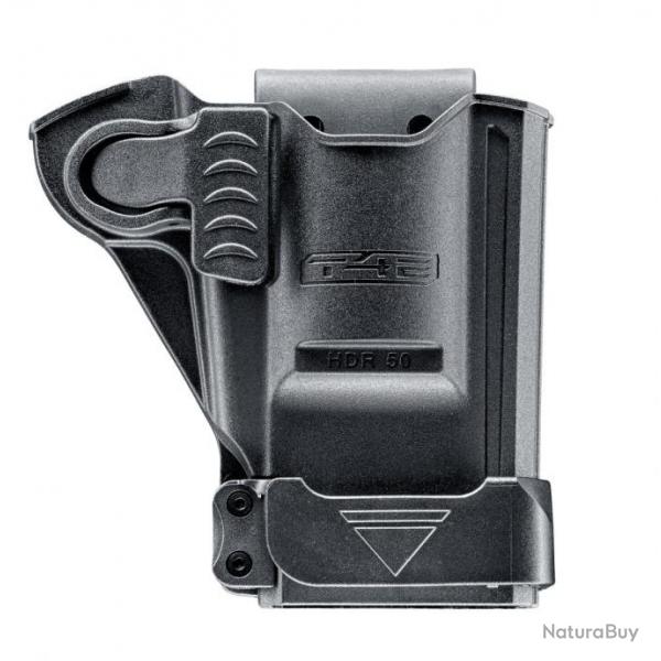 HOLSTER RETENTION BOUTON T4E TR50