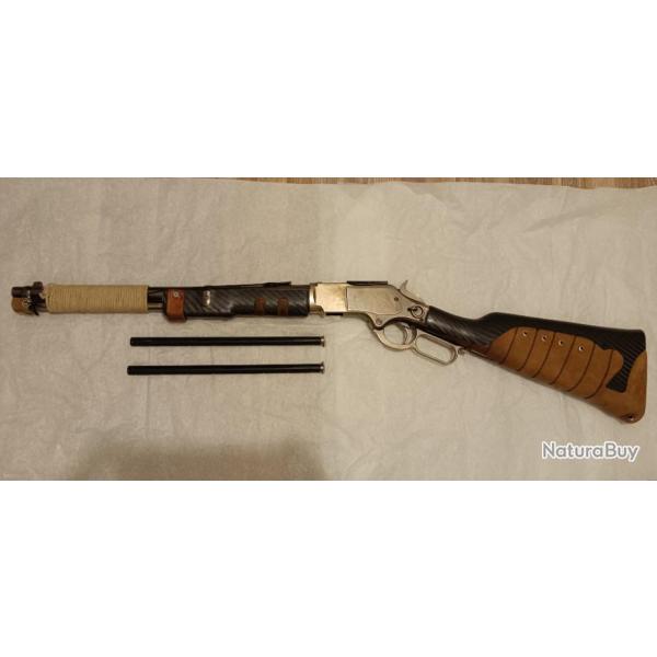 Winchester M1873 Gaz