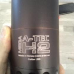 A-TEC H2 224