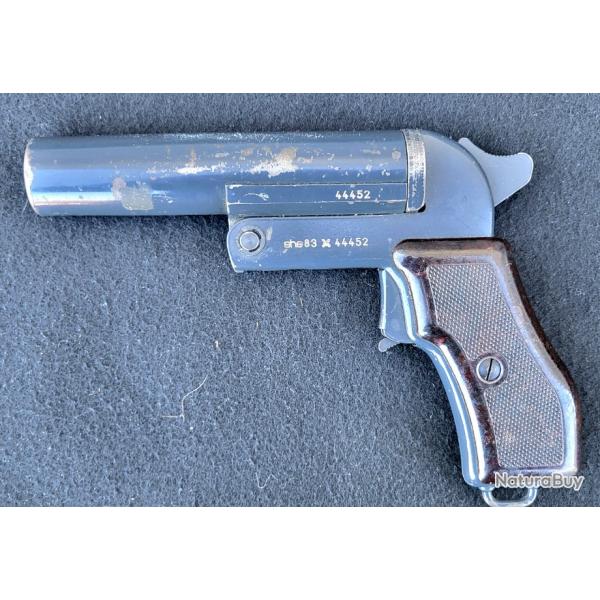 Pistolet lance fuse m44 TCHEQUE