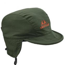 Casquette SWEDTEAM RIDGE THERMO Hunting Green