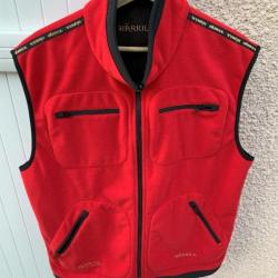 Gilet Harkila Kamko XL