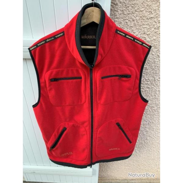 Gilet Harkila Kamko XL