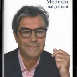 médecin malgré moi de patrick de funès autobiographie