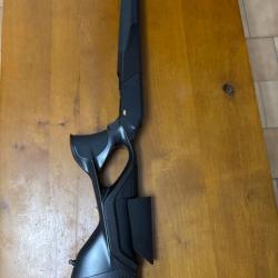 Carcasse blaser r8 ultimate carbone busc réglable