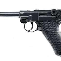 PISTOLET P08 LEGEND CO2 CAL BB/4.5MM