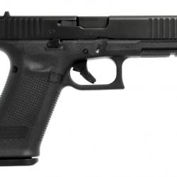 PISTOLET GLOCK 17 GEN 5 FS Cal.9x19mm