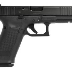 PISTOLET GLOCK 17 MOS Gen 5 FS Cal.9x19