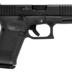 PISTOLET GLOCK 19 Gen 5 FS Cal.9x19