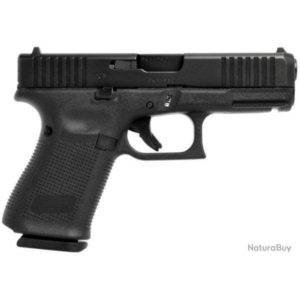 PISTOLET GLOCK 19 Gen 5 FS Cal.9x19