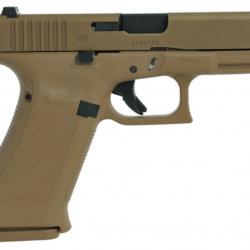 PISTOLET GLOCK 19X Cal.9x19