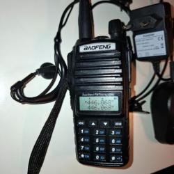 Talkie-walkie baofeng UV82