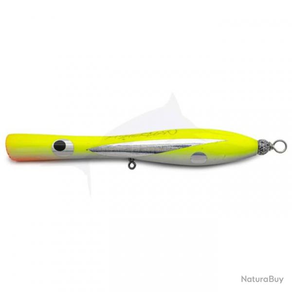 Fisherman Long Pen Jaune 100