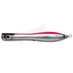 Fisherman Long Pen 100 Argent / Rose