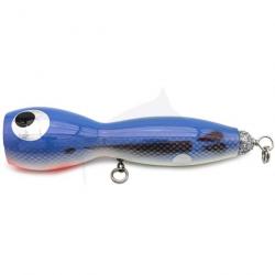 Fisherman S-Pop 200 Blue White