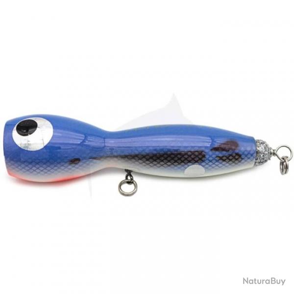 Fisherman S-Pop 200 Blue White