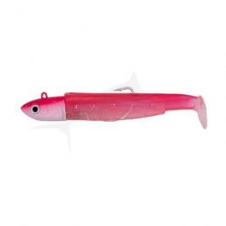 Fiiish Combos Black Minnow 160 Corps N°5 Fluo Pink