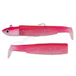 Fiiish Combos Black Minnow 140 Corps N°4 Fluo Pink