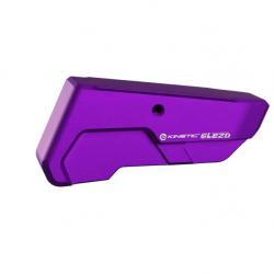 KINETIC - Masse Barebow ELEZO Alu 330g PURPLE