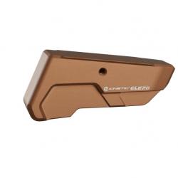 KINETIC - Masse Barebow ELEZO Alu 330g BRONZE