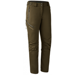 Pantalon femme Excape Winter Kaki DEERHUNTER