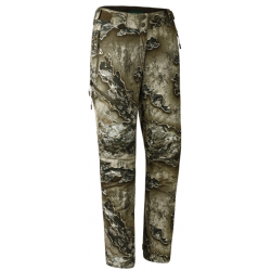 Pantalon femme Excape Winter camouflage DEERHUNTER