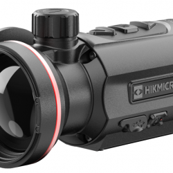 Module de tir à imagerie thermique (CLIP-ON) Thunder TQ50C 3.0 HIKMICRO