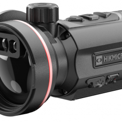 Module de tir à imagerie thermique (CLIP-ON) Thunder 3.0 TQ50CL avec télémétre HIKMICRO