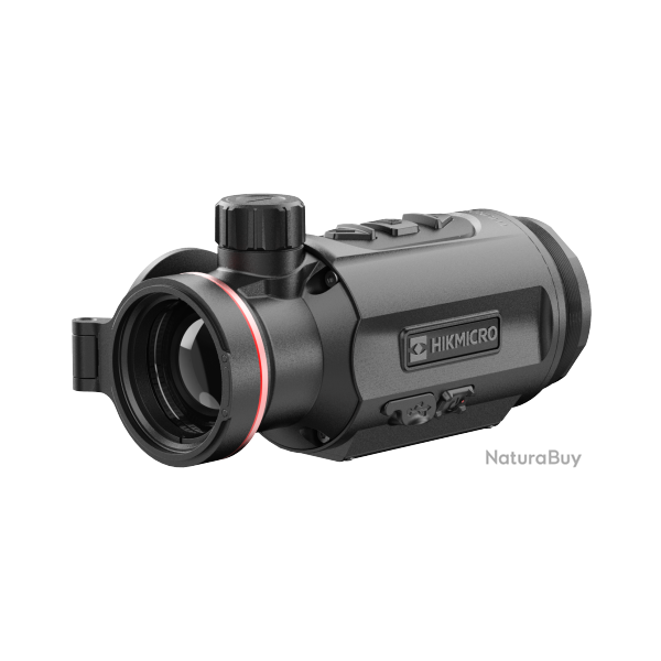 Module de tir  imagerie thermique TQ35C 3.0 (CLIP-ON) HIKMICRO