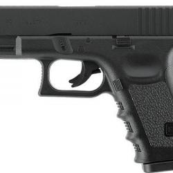 Pistolet Soft Air 6mm CO2 GLOCK 19