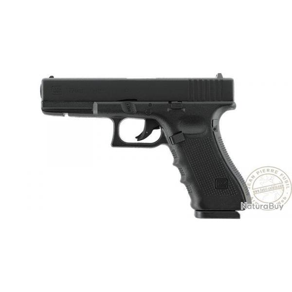 Pistolet Soft Air 6mm CO2 GLOCK 22 Gen4