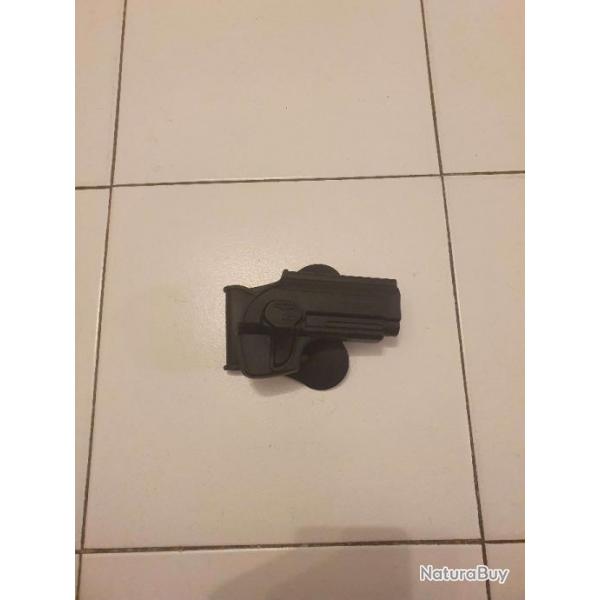 Holster Amomax rigide airsoft m9/m92 neuf