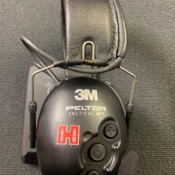 PELTOR 3M TACTICAL XP