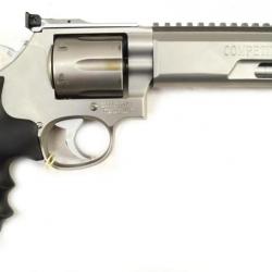 Revolver Smith&Wesson 686-6 Competitor 357 MAG