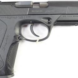 Pistolet PX4 Storm Noir 9mm