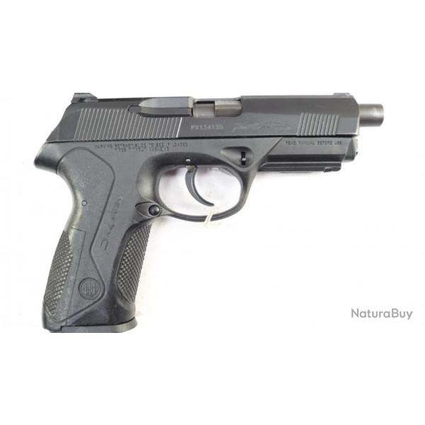 Pistolet PX4 Storm Noir 9mm