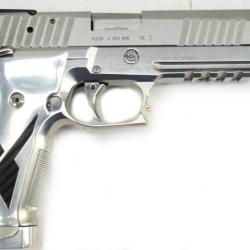 Pistolet Sig Sauer X Five Inox 9MM