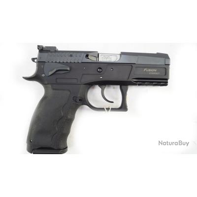 Pistolet Phoenix Fusion Co 9x19 - Pistolets de Catégorie B (12731801)