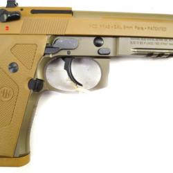 Pistolet M9A3 Beretta 9MM